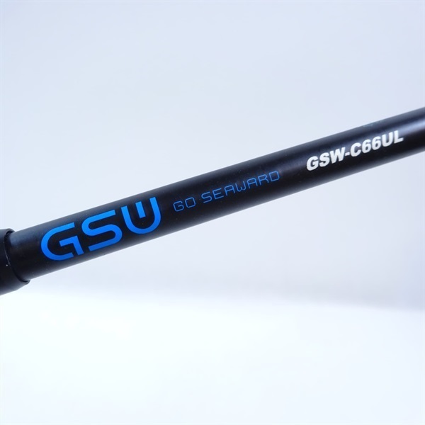 ＧＳＷ   Ｃ６６ＵＬ